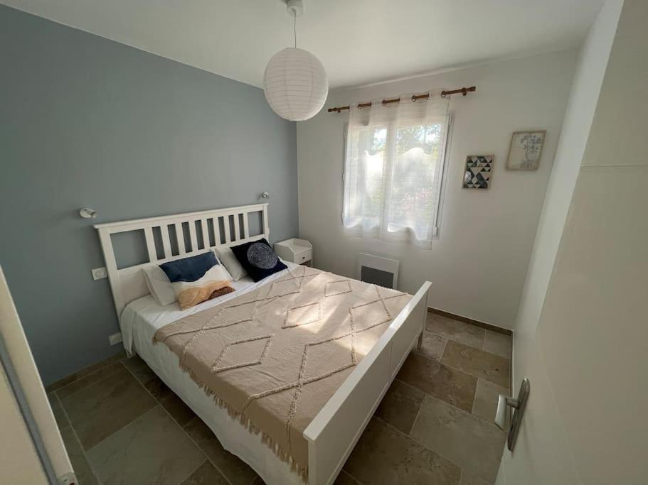 Villa La Bastide D'Elma - Clim - Wifi Sarrians Esterno foto