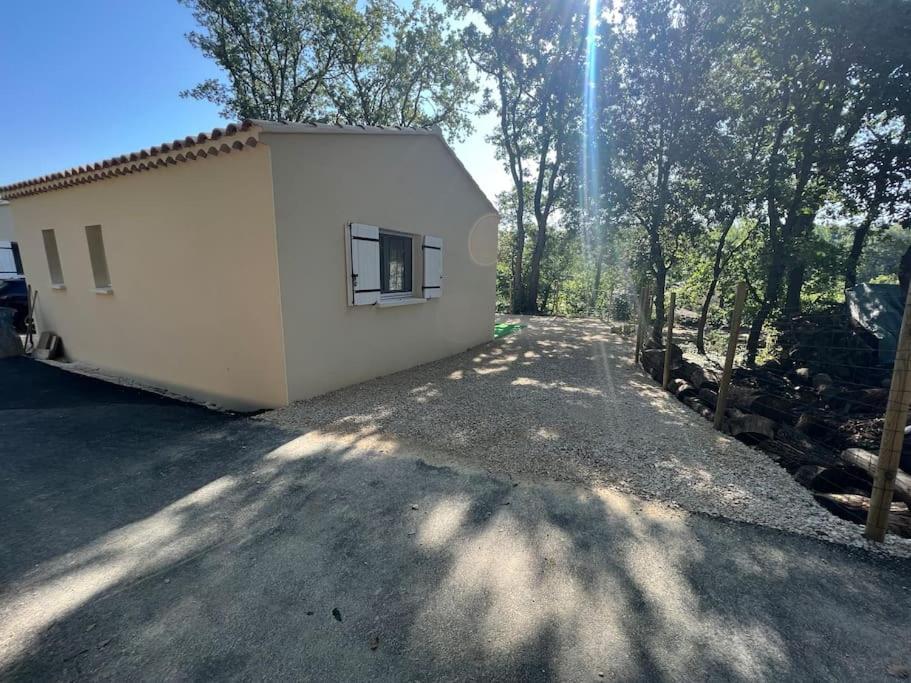 Villa La Bastide D'Elma - Clim - Wifi Sarrians Esterno foto